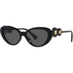 Versace VE 4433U GB1/87, Cat Eye Sonnenbrille, Damen