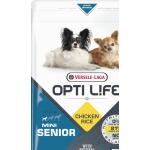 VERSELE-LAGA Opti Life Senior Mini 7,5kg - mit Huhn