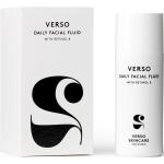 Verso Skincare Cremes 50 ml mit Hyaluronsäure 