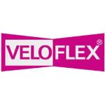 Veloflex Lochverstärker aus Glas 50-teilig 