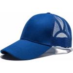 #Verstellbar Baseball Cap Mütze Unisex Klettverschluss Sommer Basecap Hut Kappe