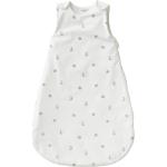 Weiße Vertbaudet Bio Sommerschlafsäcke für Babys aus Baumwolle für Babys für den für den Sommer 
