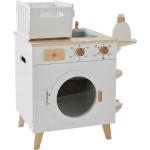 Vertbaudet Kinderwaschmaschinen aus Holz für 3 - 5 Jahre 