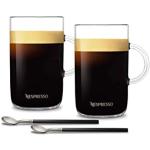 Nespresso Glasserien & Gläsersets aus Glas rostfrei 