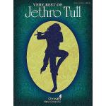 Very Best Of Jethro Tull, Sachbücher