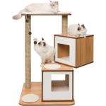 Vesper Katzenmöbel Kratzbäume & Kratzmöbel aus Seegras 