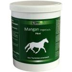 VETkampagne Mangan organisch Heucobs & Heuersatzprodukte 