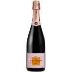 Veuve Clicquot - Brut Rose - Champagner