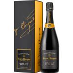 Veuve Clicquot Champagner - Extra Brut Extra Old - Mit Etui
