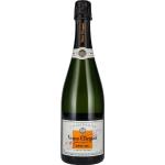 Veuve Clicquot Demi-Sec Champagne (1 x 0.75 l)