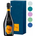 Französische Veuve Clicquot La Grande Dame Spätburgunder | Pinot Noir Champagner Jahrgang 2015 Champagne 