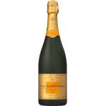brut Italienische Veuve Clicquot Vintage Champagner Jahrgang 2012 Champagne 