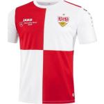 VfB Stuttgart Warm-Up T-Shirt Erwachsene