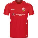 VfB Training T-Shirt Challenge Erwachsene