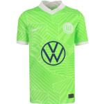 VfL Wolfsburg Trikot Home Stadium 2021/2022 Kinder