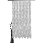 Weiße VHG Gardinen & Vorhänge aus Textil lichtdurchlässig 