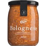 Viani & Co. Bolognese Tomatensugo mit Fleischragout, 290 ml