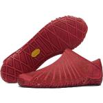 Rote Vibram Furoshiki Damenlaufschuhe aus Textil Größe 36 