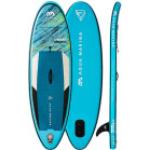 VIBRANT 2022 | Stand Up Paddle Board - Fitness Türkis