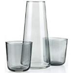 Vicara HGS Deko-Vase, bemaltes Glas
