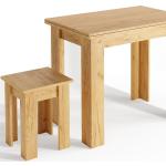Graue Vicco Sitzgruppen mit Eckbank aus Holz Breite 50-100cm, Höhe 50-100cm, Tiefe 50-100cm 