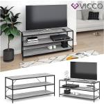 Vicco TV-Lowboards & Fernsehtische Breite 100-150cm, Höhe 100-150cm, Tiefe 0-50cm 
