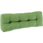 Grüne Vicco Sitzkissen & Bodenkissen aus Polyester weich 