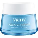 Französische VICHY Aqualia Thermal Gesichtscremes 50 ml mit Mineralien 