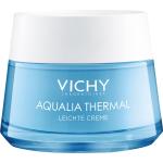 Französische VICHY Aqualia Thermal Gesichtsmasken 10 ml mit Mineralien 