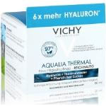 Reduzierte Französische VICHY Aqualia Thermal Gesichtscremes 50 ml für Herren 