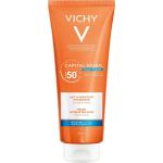 Vichy Capital Soleil Sonnenschutz-Milch LSF 50+ für Gesicht und Körper