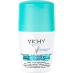 Französische VICHY Antitranspirante 50 ml für  empfindliche Haut für Damen 