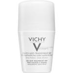 Französische VICHY Roll-On Antitranspirante für  empfindliche Haut für Damen 