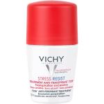 Französische VICHY Roll-On Antitranspirante 50 ml für Damen 
