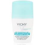 Reduzierte Französische VICHY Roll-On Antitranspirante 50 ml für  empfindliche Haut für Herren 