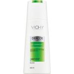 Französische Alkoholfreie Anti-Schuppen VICHY Dercos Shampoos 200 ml bei Schuppen 