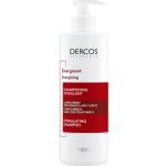 Französische Hypoallergene VICHY Dercos Shampoos 400 ml gegen Haarausfall für Damen 