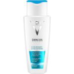 Französische VICHY Dercos Shampoos 200 ml bei trockener Kopfhaut 