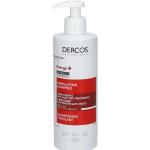 Französische VICHY Dercos Aminexil Shampoos 400 ml gegen Haarbruch 