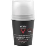 Französische VICHY Homme Antitranspirante 50 ml für Herren 