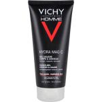 Französische VICHY Homme Hydra-Mag C Duschgele 200 ml für Herren 