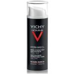 Französische VICHY Homme Hydra-Mag C Gesichtscremes 50 ml für Herren 