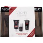 Französische VICHY Homme Extreme Control Gel Tagescremes 200 ml Sets & Geschenksets 