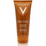 Reduzierte Französische VICHY Selbstbräuner 100 ml für  empfindliche Haut für das Gesicht für Damen 