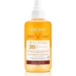 Französische VICHY Spray Sonnenschutzmittel 200 ml LSF 30 