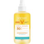 Französische VICHY Sonnenschutzmittel 200 ml LSF 30 