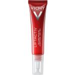 Französische VICHY Liftactiv Augencremes 15 ml mit Kollagen 