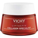 Französische VICHY Liftactiv Gesichtspflegeprodukte 50 ml mit Kollagen 