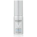 Reduzierte Französische VICHY Liftactiv Serum 10 Augenseren 15 ml strahlend mit Ceramide für  alle Hauttypen für Herren 