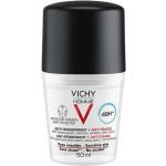 Französische VICHY Roll-On Antitranspirante 50 ml für Herren 